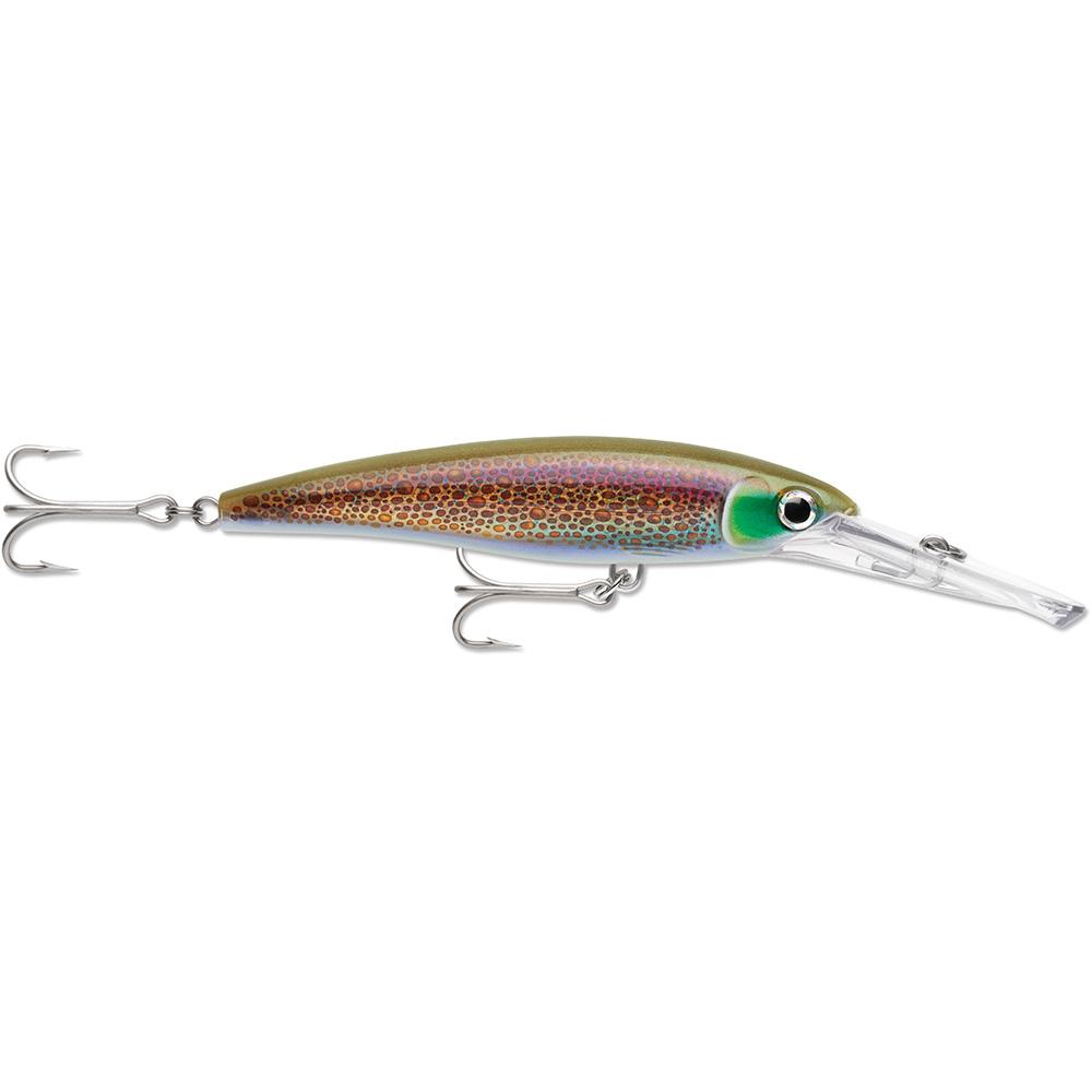 Rapala X-Rap Magnum 30 Saltwater Trolling Lures – Tackle