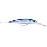 RapalaRapala X - Rap Magnum 30 - Saltwater Trolling Luresflying fish uvXRMAG30 - HDFFU - HD