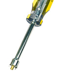 Reel Clamp Nut Driver Tool