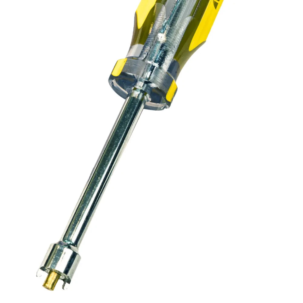 Reel Clamp Nut Driver Tool