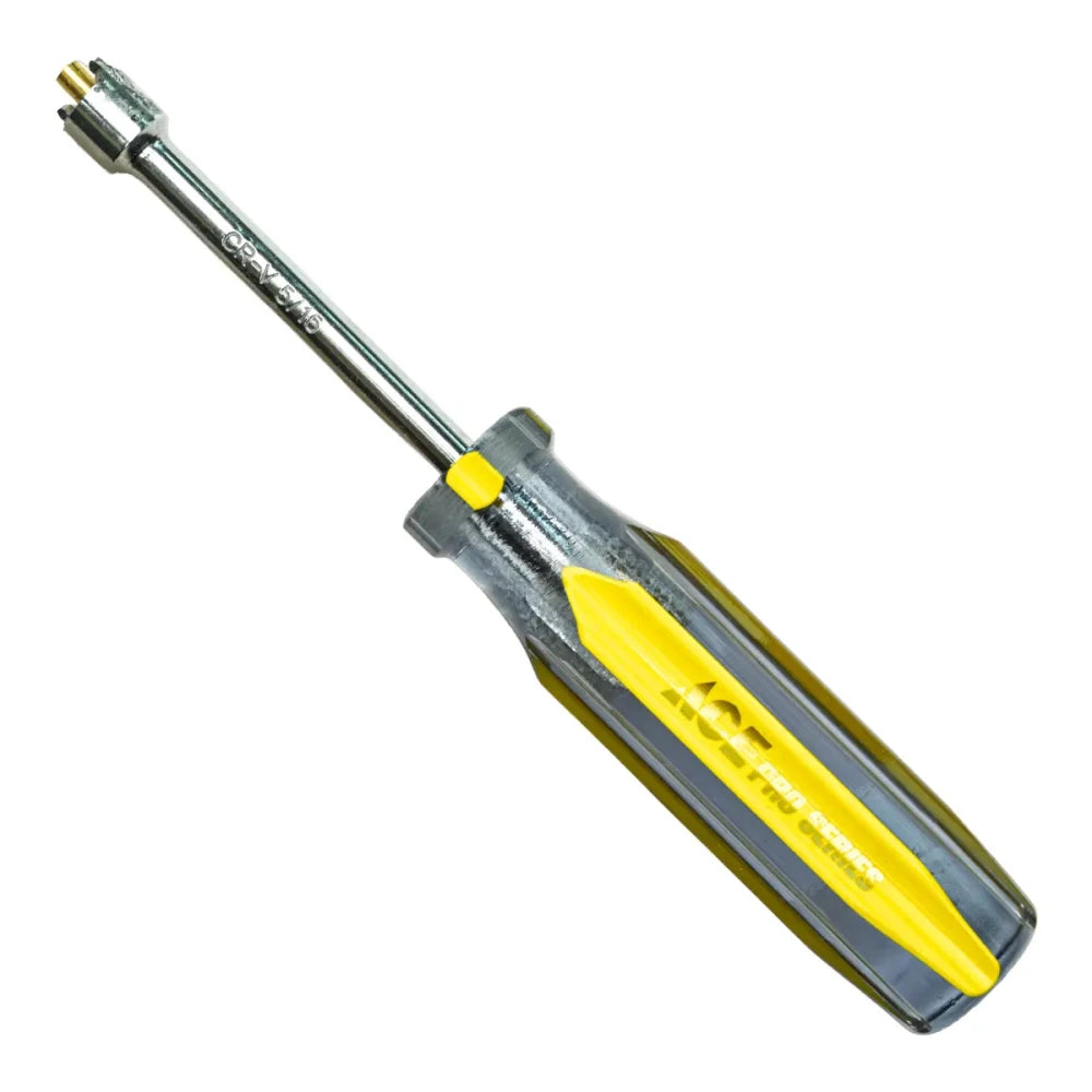 Reel Clamp Nut Driver Tool