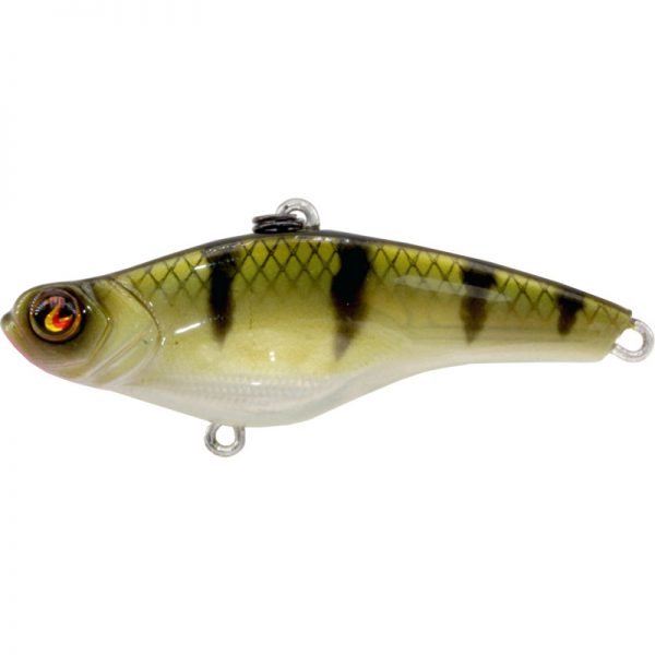 River2SeaRiver2Sea Glassy Vibe - Blade BaitsPerchPL - ViGy65/04