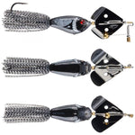 River2SeaRiver2Sea Opening Bell Buzzbait - Buzz BaitsLoonOP130/02