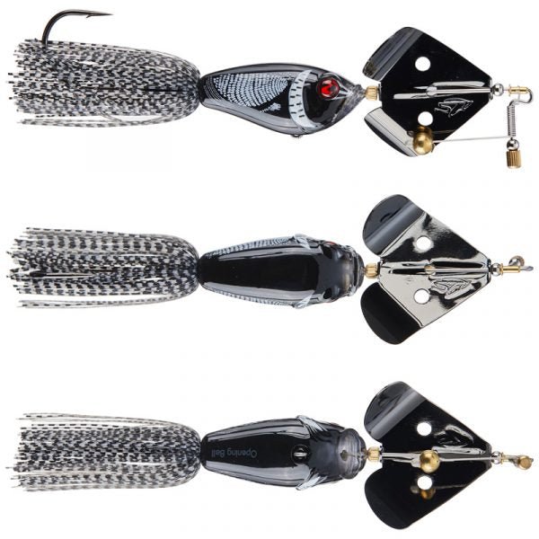 River2SeaRiver2Sea Opening Bell Buzzbait - Buzz BaitsLoonOP130/02