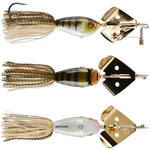 River2SeaRiver2Sea Opening Bell Buzzbait - Buzz BaitsPerchOP130/03