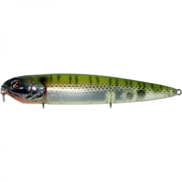 River2SeaRiver2Sea Rover Topwater Lure - TopwaterBluegillPO - RR98/28
