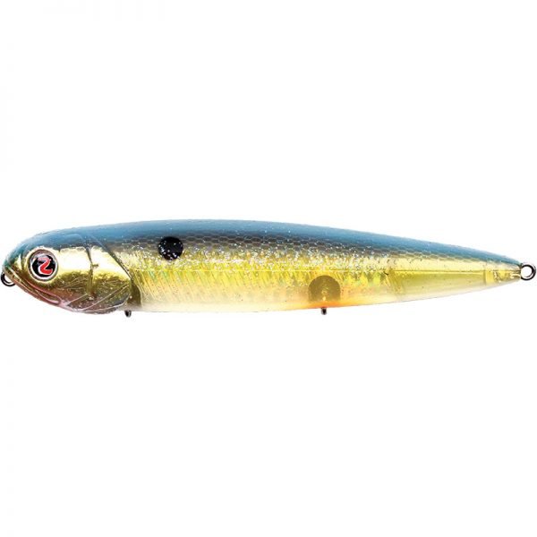 River2SeaRiver2Sea Rover Topwater Lure - TopwaterI Know ItPO - RR98/G52R