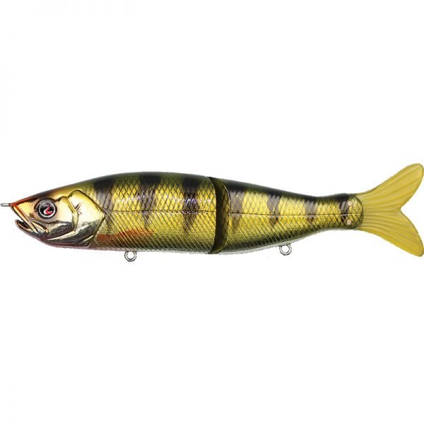 River2SeaRiver2Sea S - Waver Swimbait - Hard SwimbaitsYellow PerchPL - SW168S/12