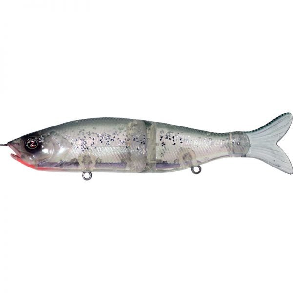 River2SeaRiver2Sea S - Waver Swimbait - Hard SwimbaitsCrystal MinnowPL - SW168S/24