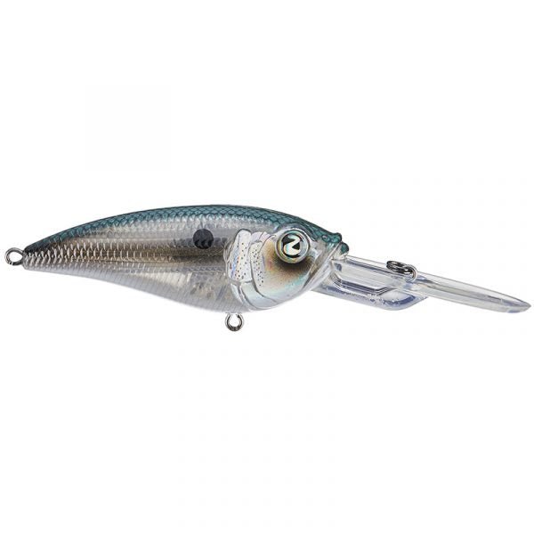 River2SeaRiver2Sea Tactical DD Crankbaits - CrankbaitTrue ShadTL - DDC75/10