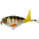 River2SeaRiver2Sea Whopper Plopper 60 Topwater Lure - TopWaterPerchWPL60/09
