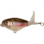 River2SeaRiver2Sea Whopper Plopper 60 Topwater Lure - TopWaterMunky ButtWPL60/13