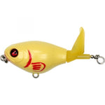River2SeaRiver2Sea Whopper Plopper 60 Topwater Lure - TopWaterBoneWPL60/14