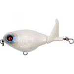 River2SeaRiver2Sea Whopper Plopper 60 Topwater Lure - TopWaterPowderWPL60/21