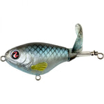 River2SeaRiver2Sea Whopper Plopper 75 Topwater Lure - TopwaterBlue BloodWPL75 - 08
