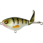 River2SeaRiver2Sea Whopper Plopper 75 Topwater Lure - TopwaterPerchWPL75 - 09