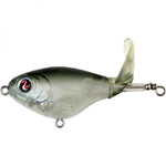 River2SeaRiver2Sea Whopper Plopper 75 Topwater Lure - TopwaterPhantom ShadWPL75 - 17
