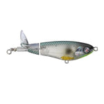 River2SeaRiver2Sea Whopper Plopper 90 Topwater Lure - TopwaterFishing lure with detailed design on a white backgroundRIV430