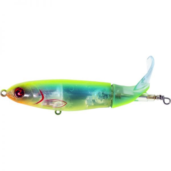 River2SeaRiver2Sea Whopper Plopper 90 Topwater Lure - TopwaterSoonerWPL90/29