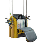 RiverbornRiverborn Tetraline Fishing Backpack - Tackle BagsTetraline Fishing BackPackRVB - 30L