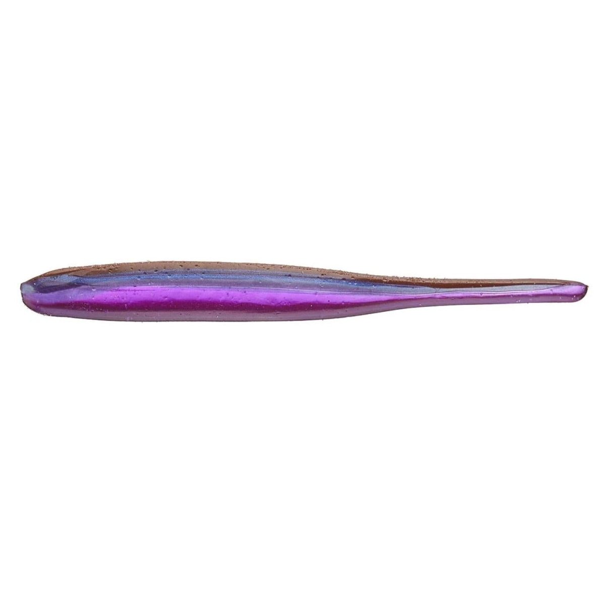 RobowormRoboworm 3" Alive Shad - Shad Style Baitsmargarita mutilatorAS - 8296 - 10