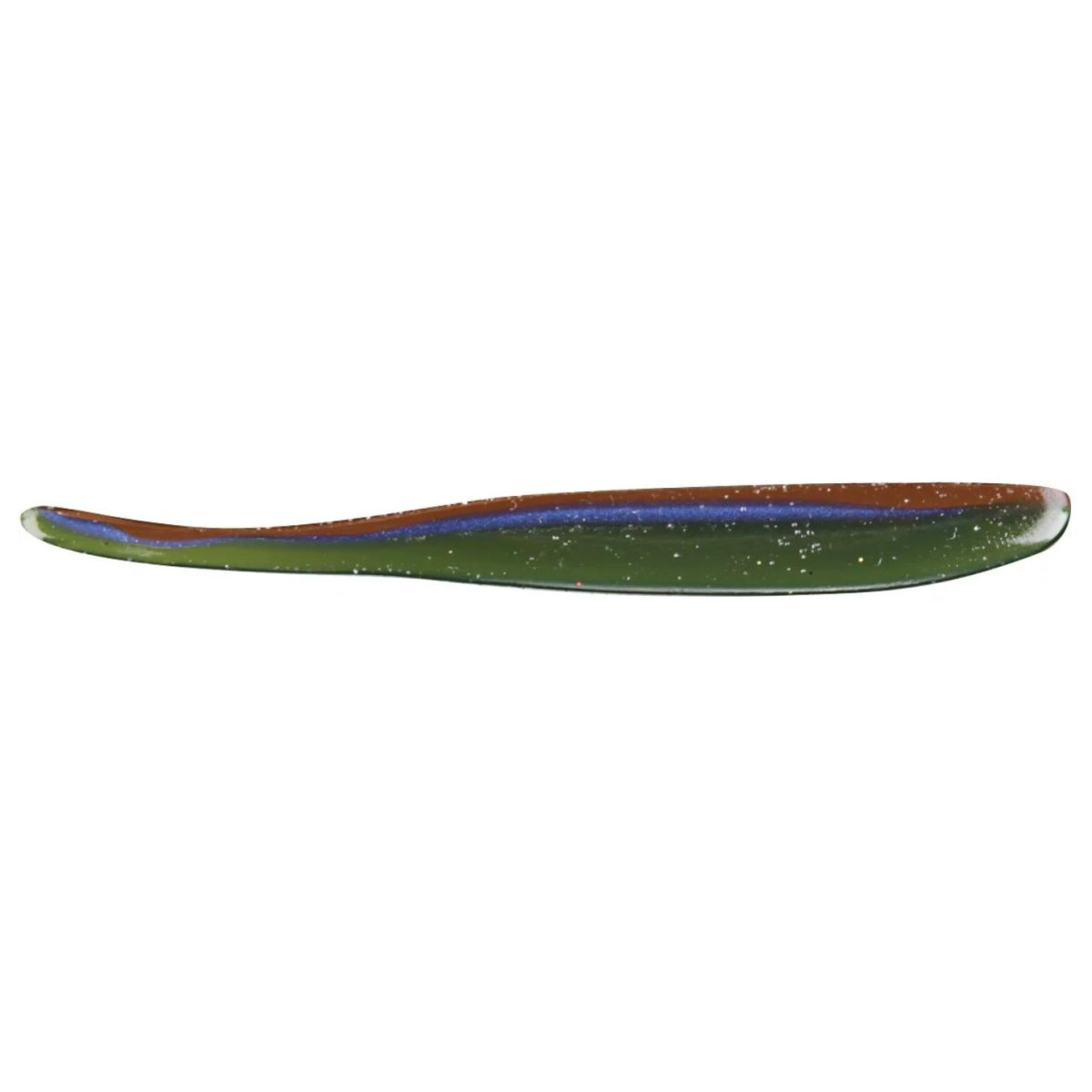 RobowormRoboworm 3" Alive Shad - Shad Style BaitsRoboworm 3" Alive ShadAS - 8296 - 10