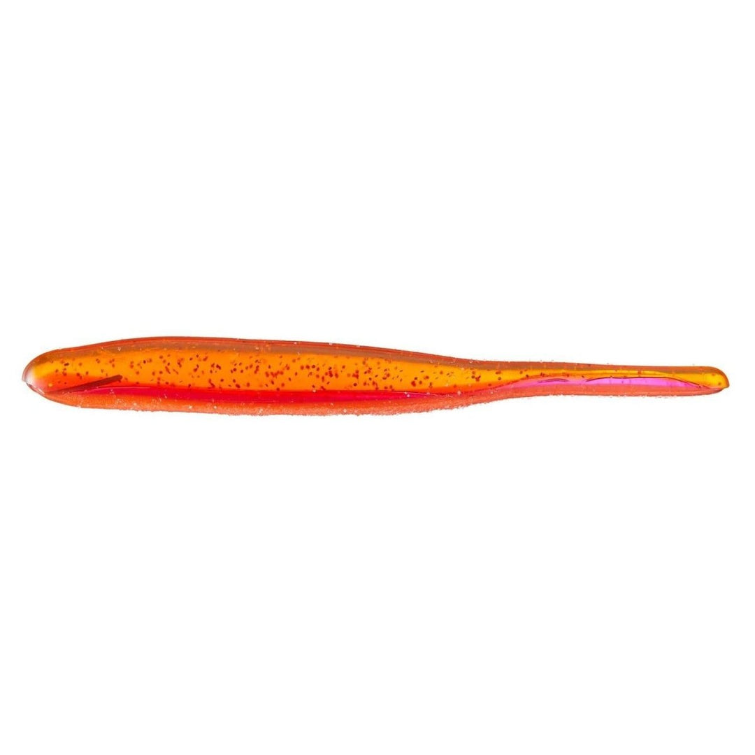 RobowormRoboworm 3" Alive Shad - Shad Style BaitsFeugoAS - THJO - 10