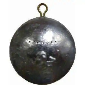Round Ball Weights