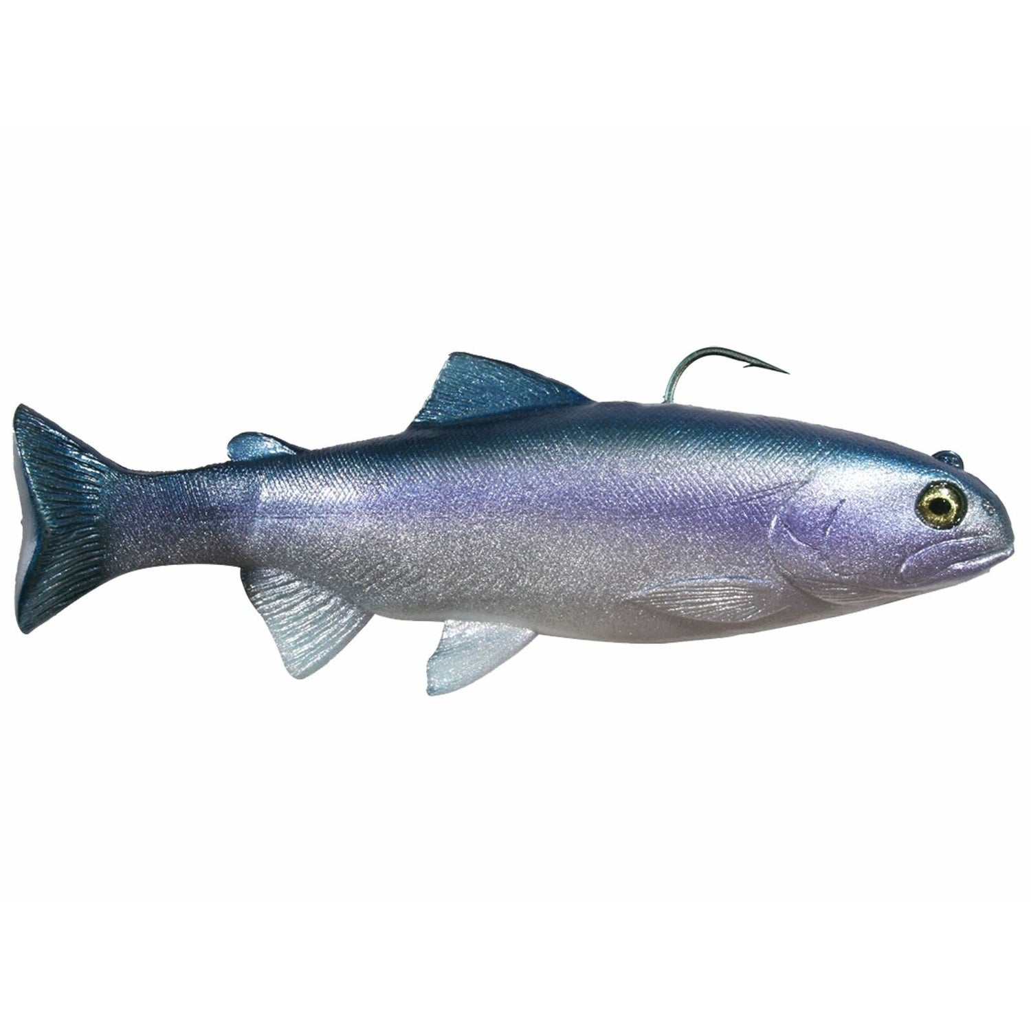 Huddleston Deluxe 68 SpecialHuddleston 68 Special Phantom Hitch ROF 5