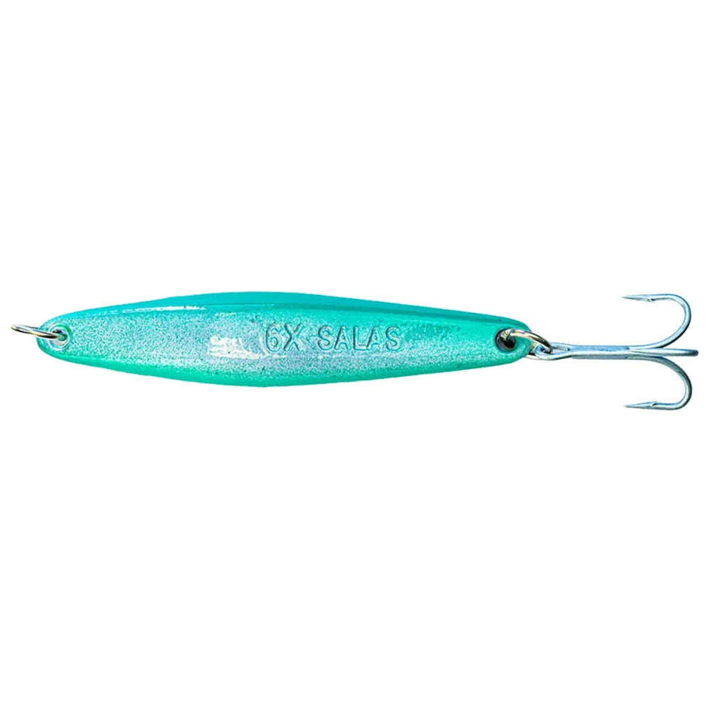 Salas 6X Heavy Yo-Yo Iron Jig