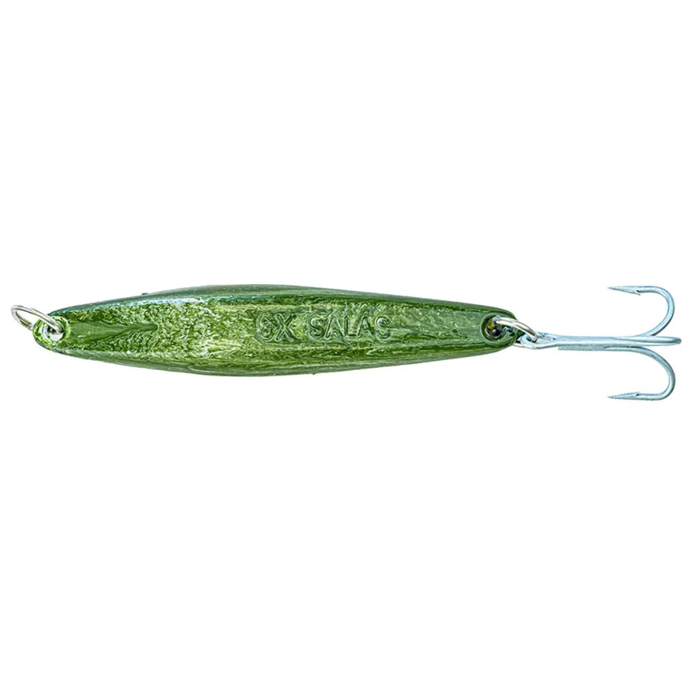 Salas 6X Heavy Yo-Yo Iron Jig