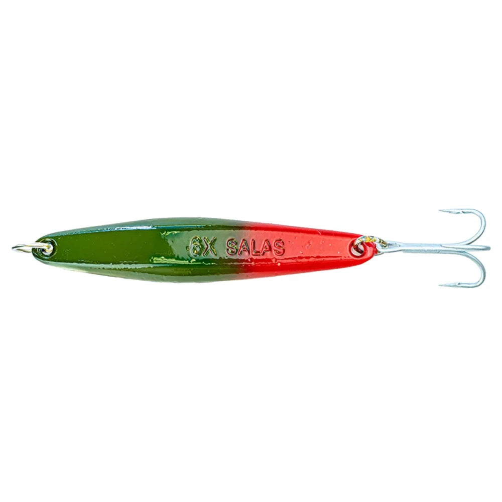 Salas 6X Heavy Yo-Yo Iron Jig