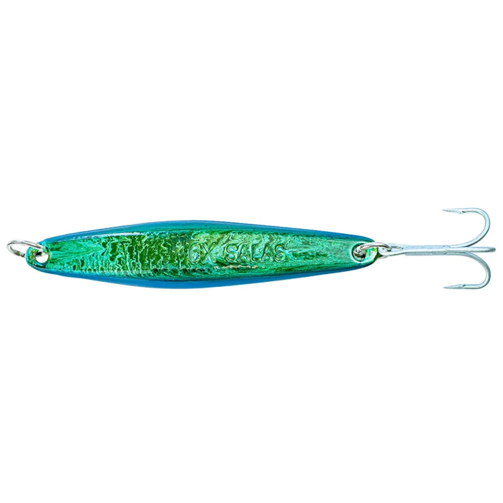 Salas 6X Heavy Yo-Yo Iron Jig