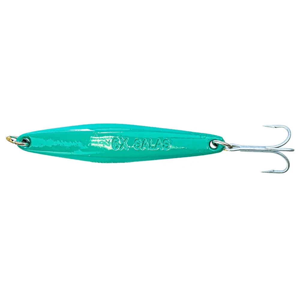 Salas 6X Heavy Yo-Yo Iron Jig