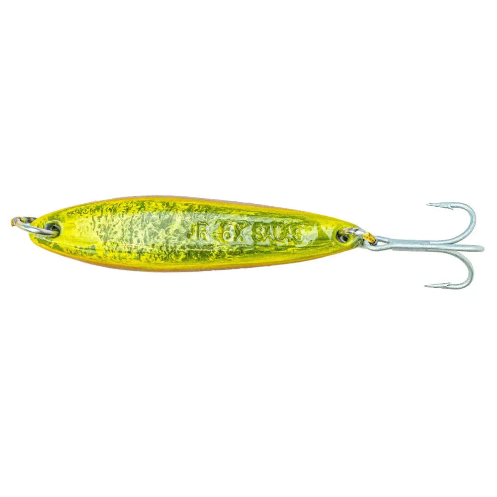 Salas 6X Jr Heavy Yo-Yo Iron Jig