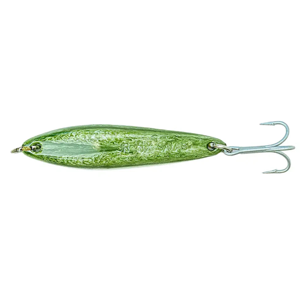 Salas 6X Jr Heavy Yo-Yo Iron Jig