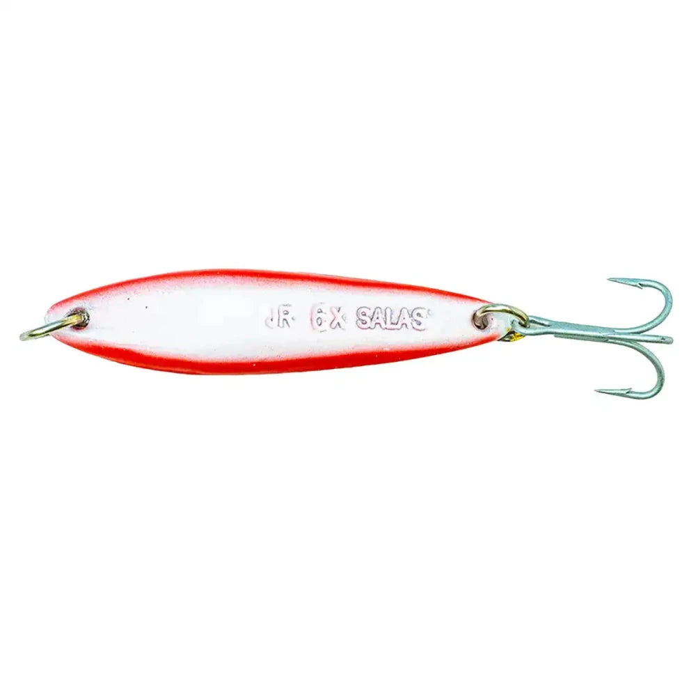 Salas 6X Jr Heavy Yo-Yo Iron Jig