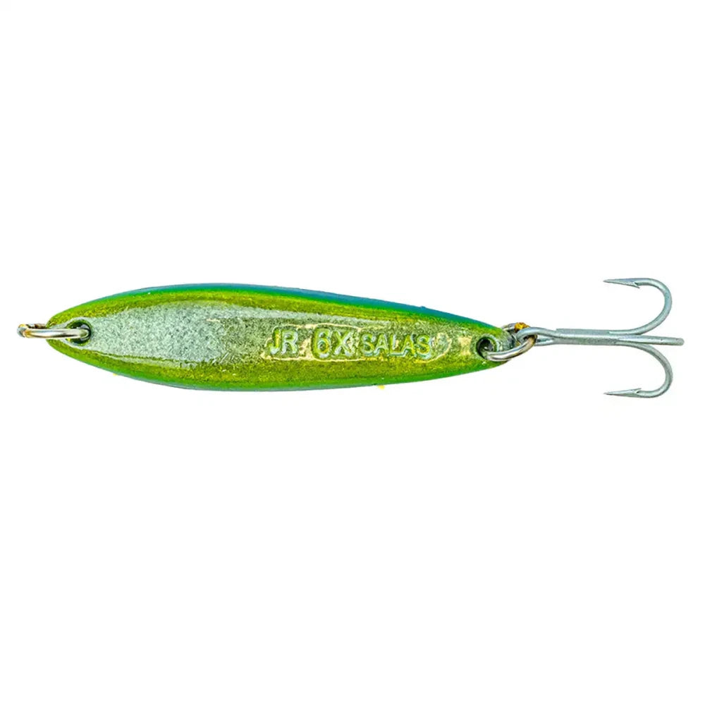 Salas 6X Jr Heavy Yo-Yo Iron Jig