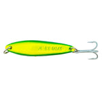 Salas 6X Jr Heavy Yo-Yo Iron Jig