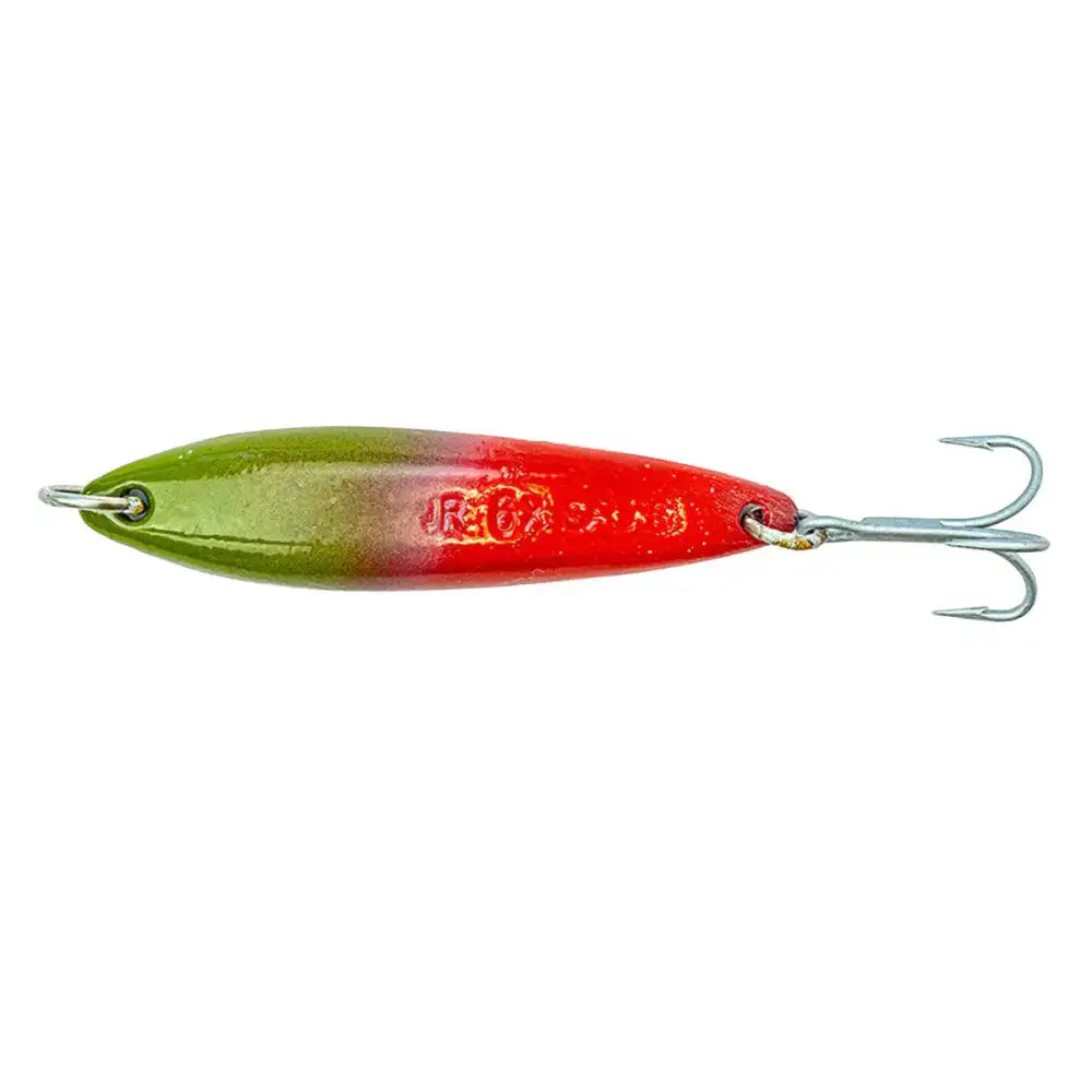 Salas 6X Jr Heavy Yo-Yo Iron Jig