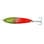 Salas 6X Jr Heavy Yo-Yo Iron Jig
