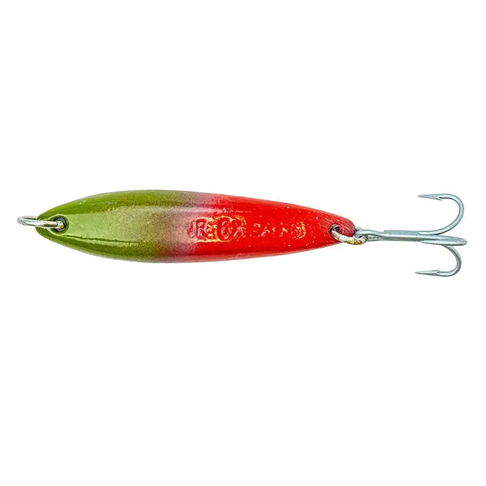 Salas 6X Jr Heavy Yo-Yo Iron Jig