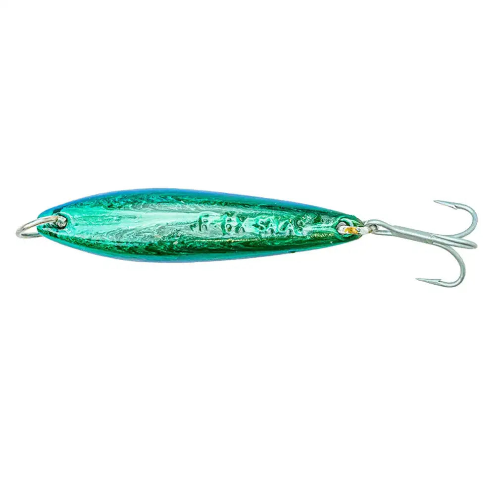 Salas 6X Jr Heavy Yo-Yo Iron Jig