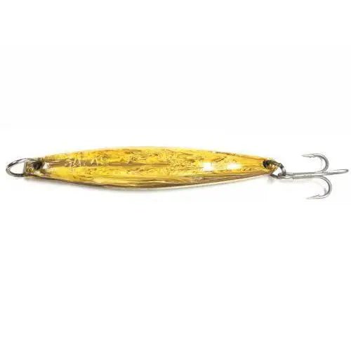 Salas 7X Heavy Yo-Yo Iron Jigs