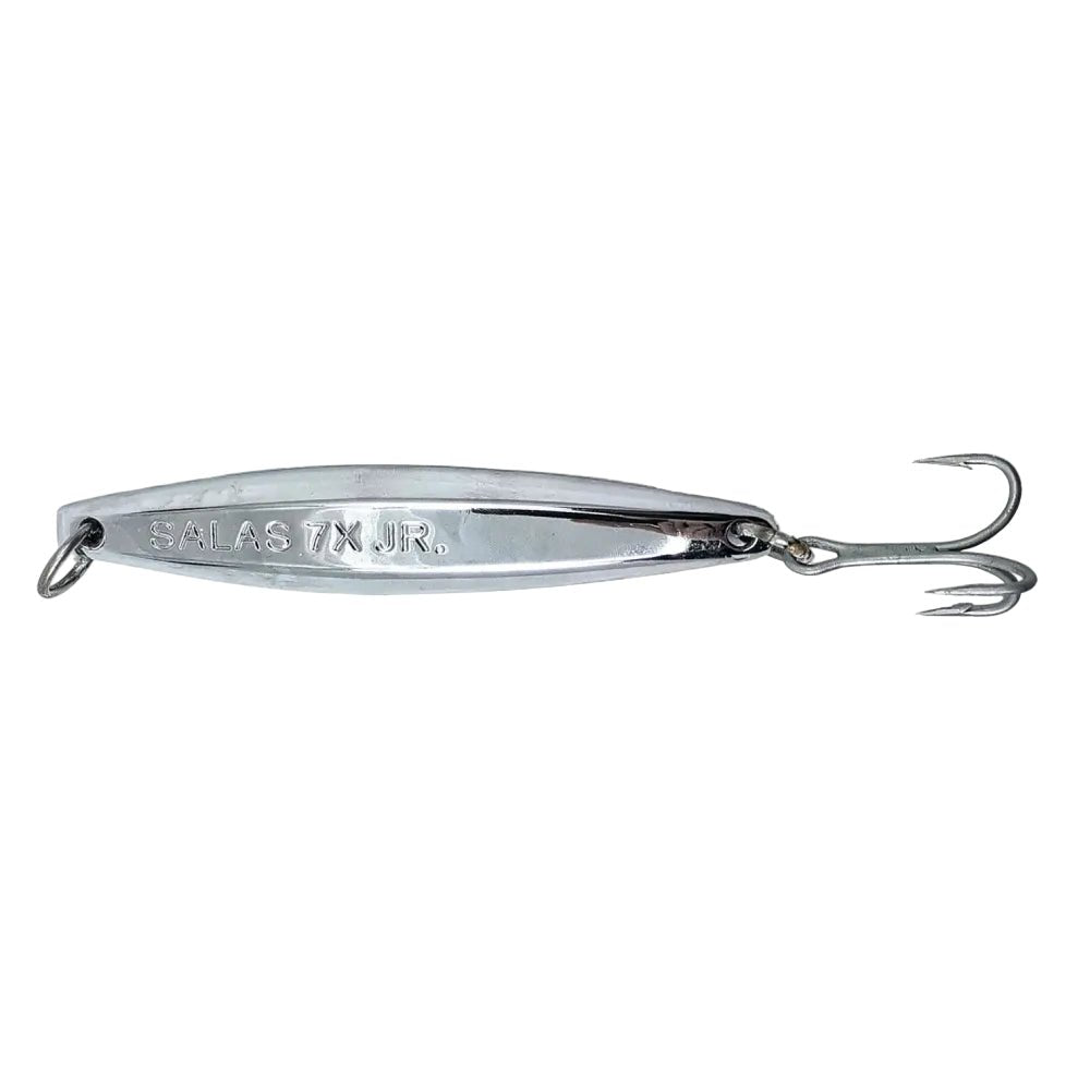 7 essential saltwater fishing lures 24/7 - Needlefish - Slow Sink - 7.25