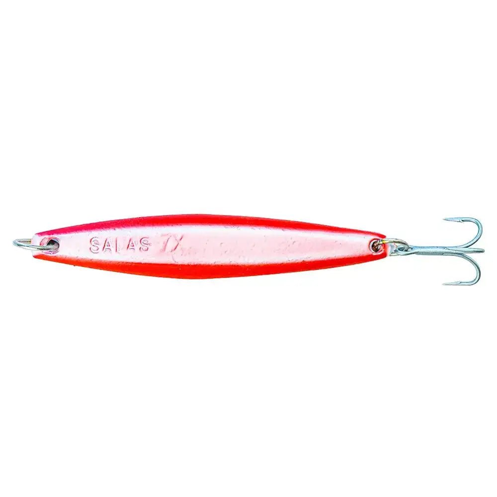 Salas 7X Light Surface Iron Jig