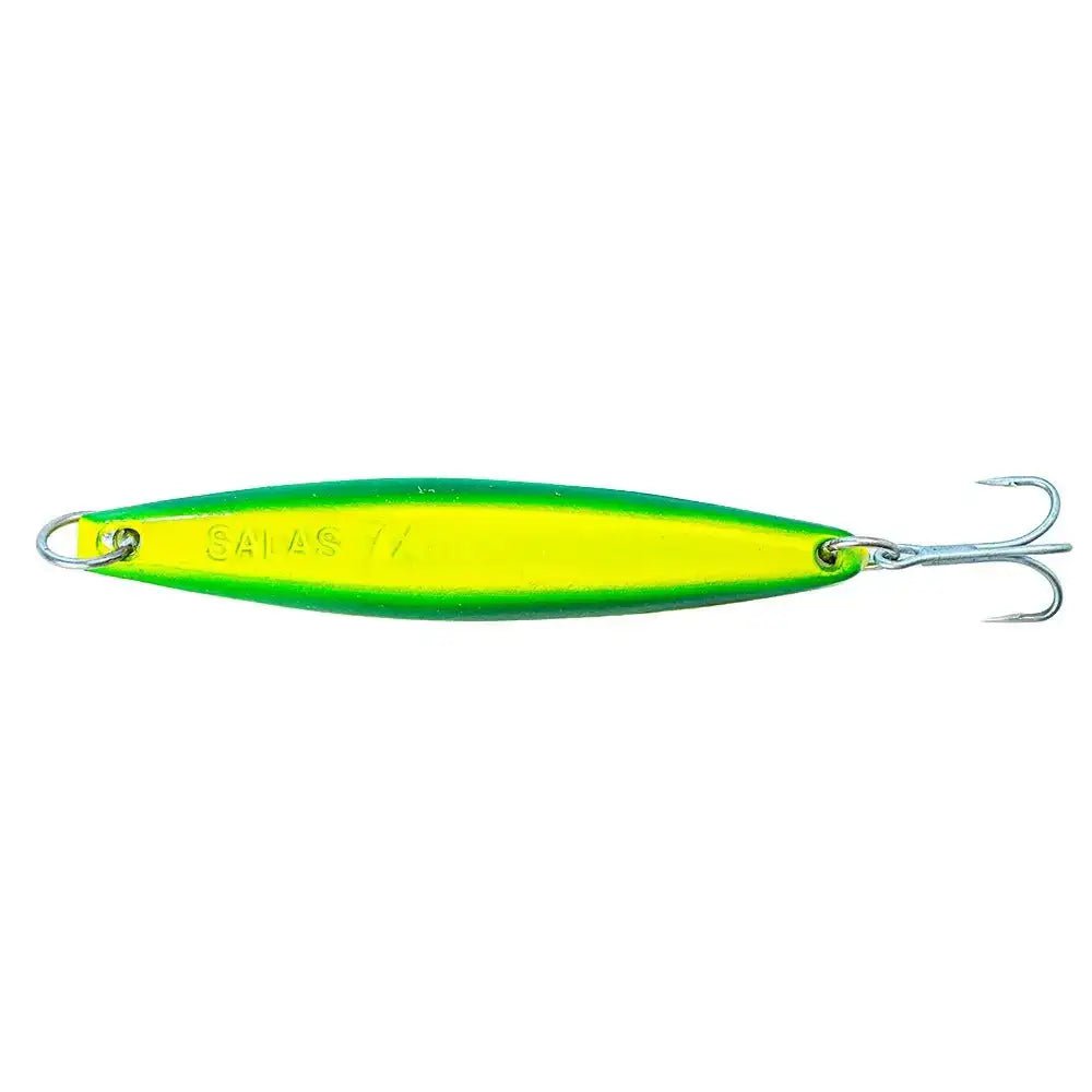Salas 7X Light Surface Iron Jig