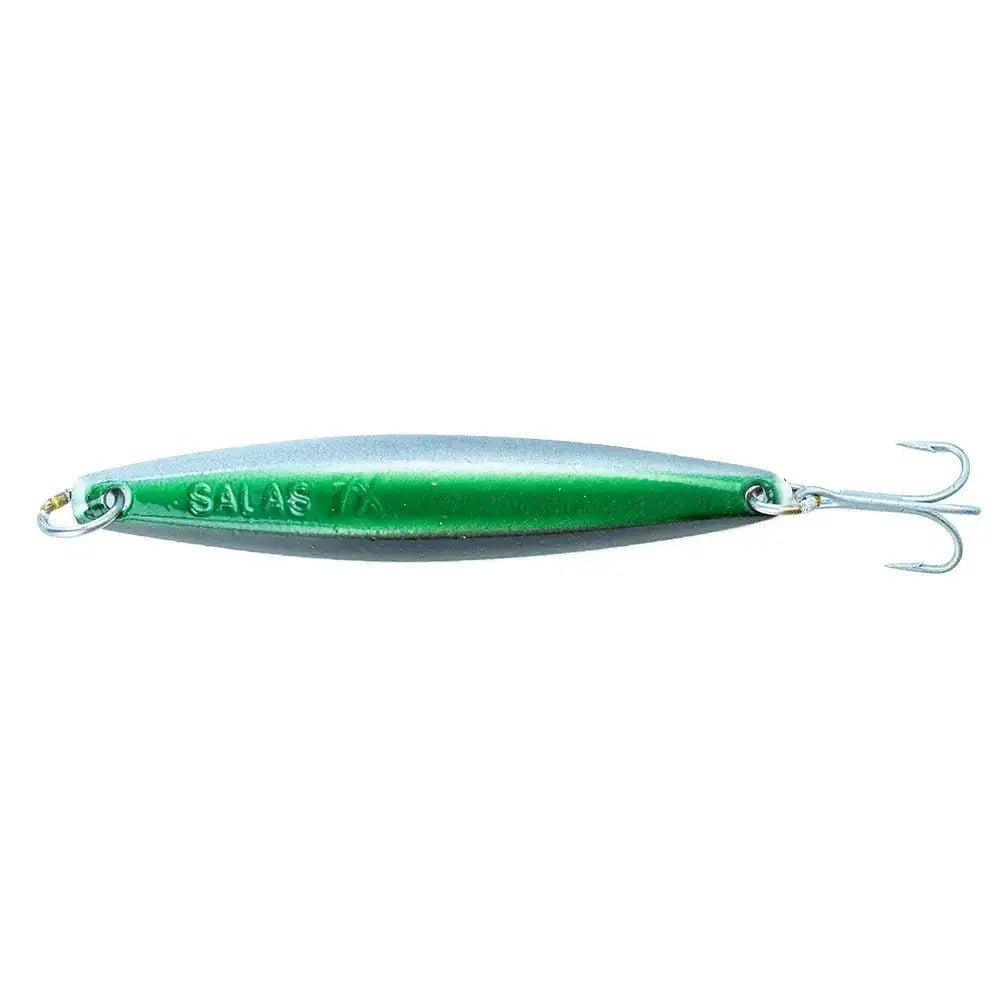 Salas 7X Light Surface Iron Jig
