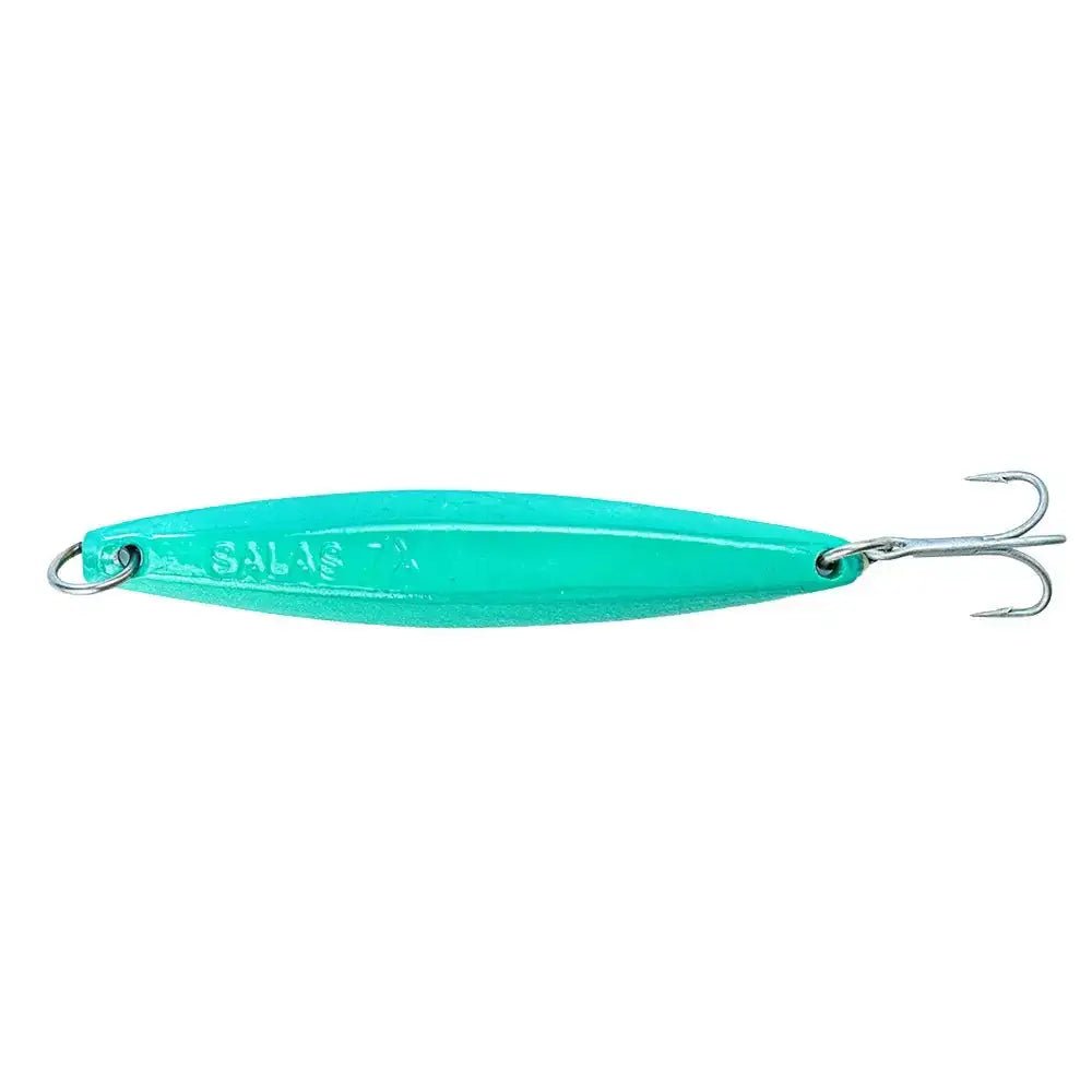 Salas 7X Light Surface Iron Jig