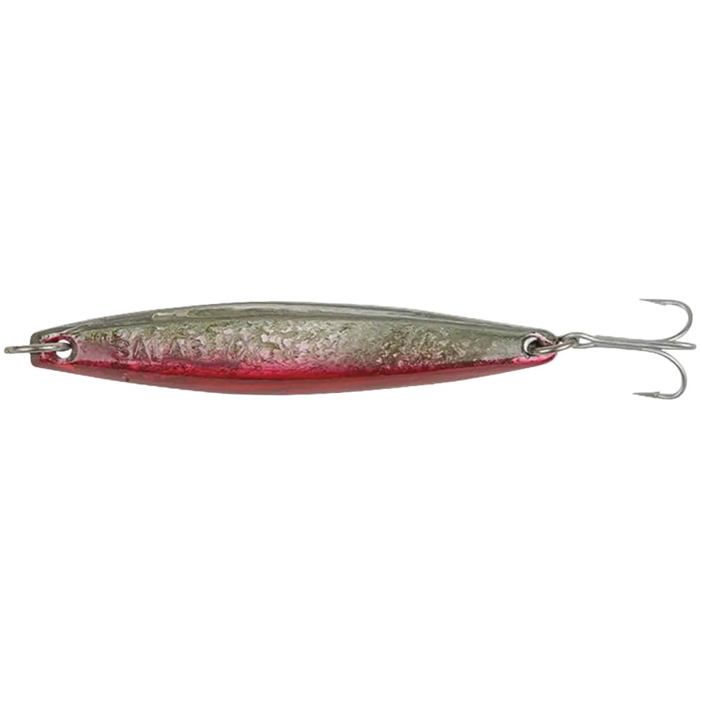 Salas 7X Light Surface Iron Jigs